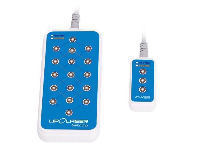 Shape Tactics Dual Wavelength 650nm & 980nm LED Laser Lipo Contour - Machine Horizon