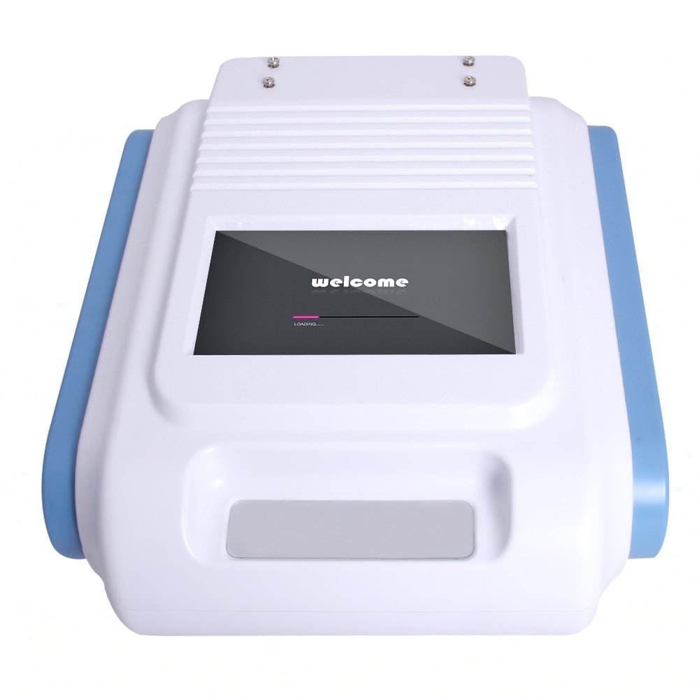 Shape Tactics Dual Wavelength 650nm & 980nm LED Laser Lipo Contour - Machine Horizon