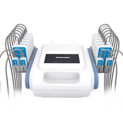 Shape Tactics Dual Wavelength 650nm & 980nm LED Laser Lipo Contour - Machine Horizon