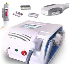 Shape Tactics E-Light IPL-Radio Frequency System