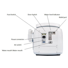 Shape Tactics IPL & Diode Laser Hair Management System - Machine Horizon