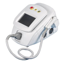 Shape Tactics IPL & Diode Laser Hair Management System - Machine Horizon