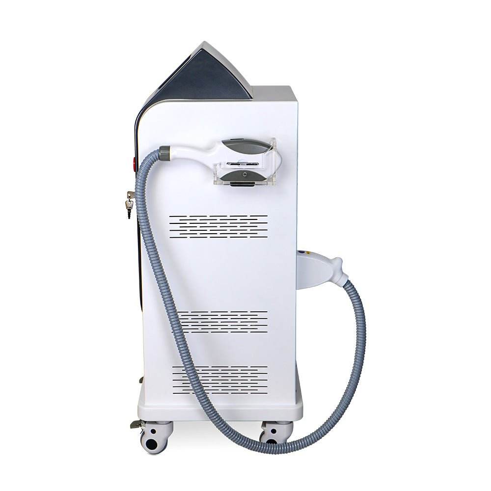 Shape Tactics IPL RF Skin Rejuvenation and Hair Removal System - Machine Horizon