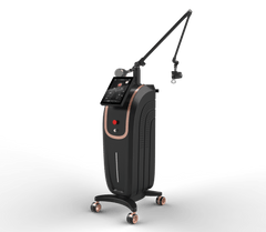 Shape Tactics Isabela Fractional CO₂ Laser System
