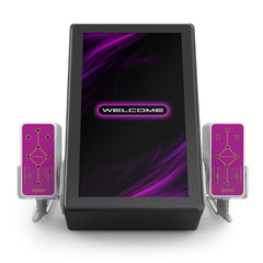 Shape Tactics Advanced 8 Pad 160mW LED Laser Lipo Therapy
