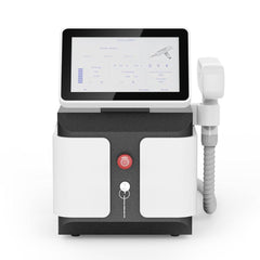 Shape Tactics LuxeLaser Pro Tattoo & Pigment Removal System - Machine Horizon