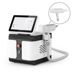 Shape Tactics LuxeLaser Pro Tattoo & Pigment Removal System - Machine Horizon