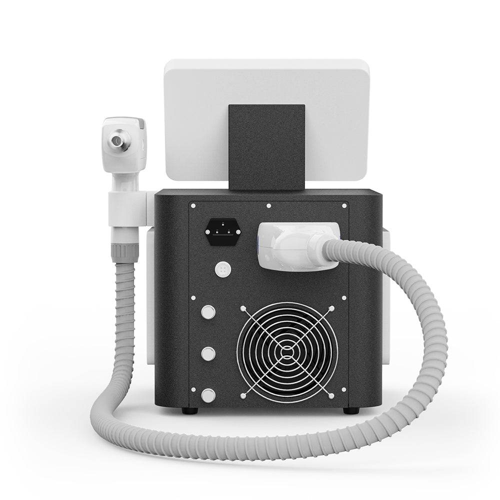 Shape Tactics LuxeLaser Pro Tattoo & Pigment Removal System - Machine Horizon