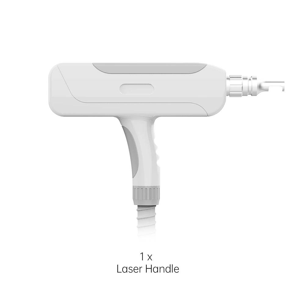 Shape Tactics LuxeLaser Pro Tattoo & Pigment Removal System - Machine Horizon