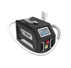 Shape Tactics Mini ND Yag Laser System - Machine Horizon
