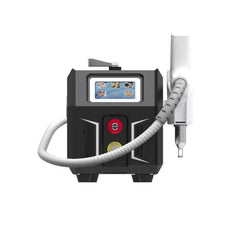 Shape Tactics Mini ND Yag Laser System - Machine Horizon