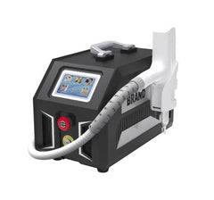 Shape Tactics Mini ND Yag Laser System - Machine Horizon