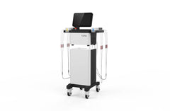 Shape Tactics Multi-Directional EMS Muscle Sculpting System - Machine Horizon