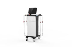 Shape Tactics Multi-Directional EMS Muscle Sculpting System - Machine Horizon