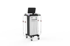 Shape Tactics Multi-Directional EMS Muscle Sculpting System - Machine Horizon