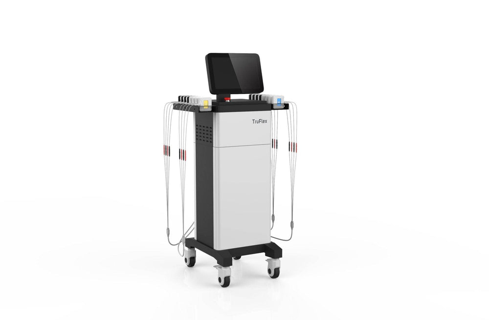 Shape Tactics Multi-Directional EMS Muscle Sculpting System - Machine Horizon