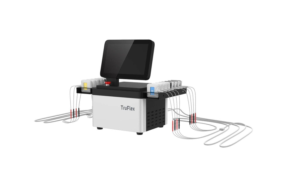 Shape Tactics Multi-Directional EMS Muscle Sculpting System - Machine Horizon
