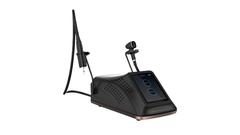 Shape Tactics Multi-Function Diode and ND Yag Laser System