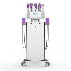 Shape Tactics 6-in-1 Cavitation Lipo Laser Photon RF System