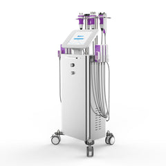 Shape Tactics 6-in-1 Cavitation Lipo Laser Photon RF System