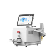 Shape Tactics NDPlus Air Cooled Laser System - Machine Horizon