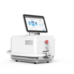 Shape Tactics NDPlus Air Cooled Laser System - Machine Horizon