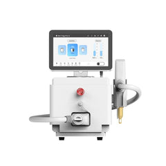 Shape Tactics NDPlus Air Cooled Laser System - Machine Horizon