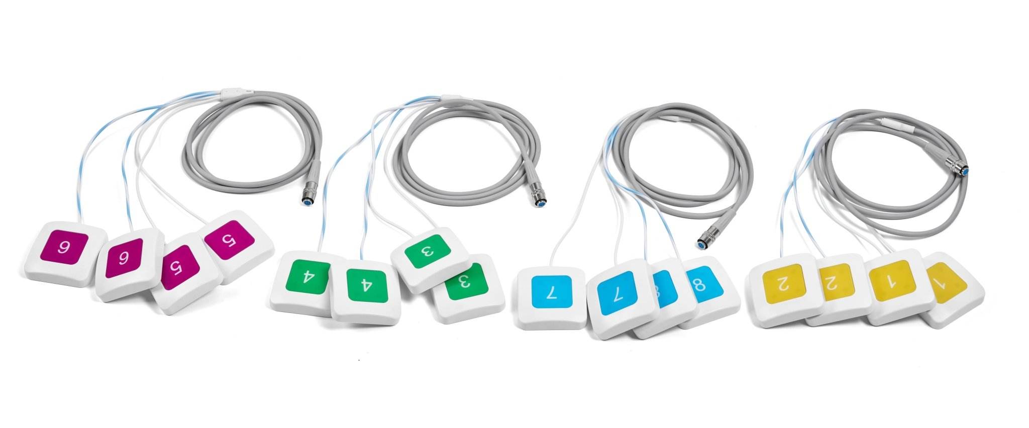Shape Tactics 16-Handle EMS Sculpting System - Machine Horizon