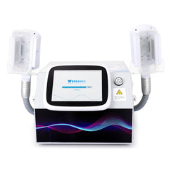 Shape Tactics Portable Double-Handle Cryolipolysis Contouring System