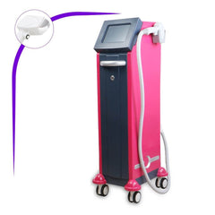 Shape Tactics 808nm Diode Laser Hair System - Machine Horizon