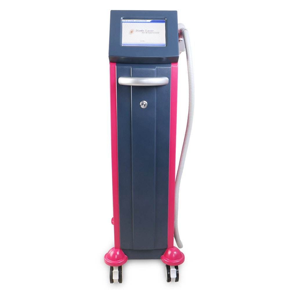 Shape Tactics 808nm Diode Laser Hair System - Machine Horizon