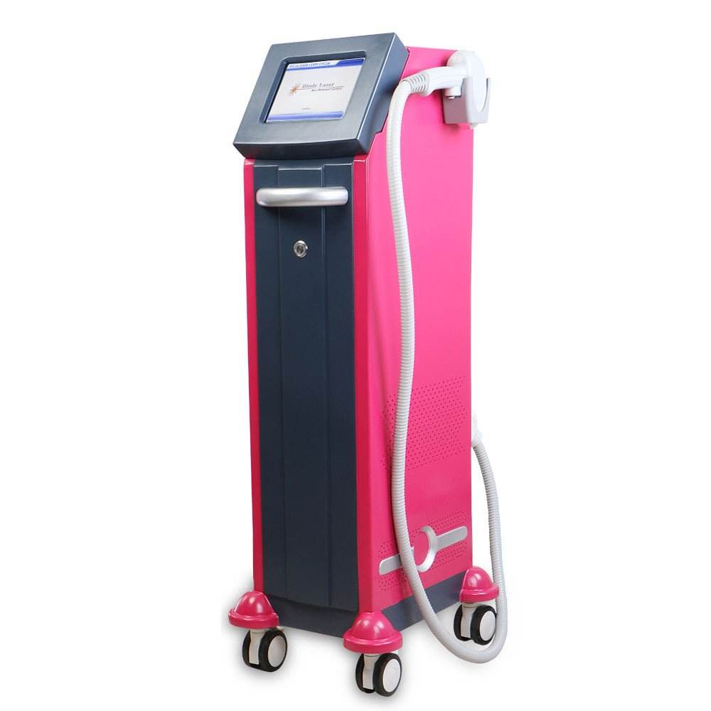 Shape Tactics 808nm Diode Laser Hair System - Machine Horizon