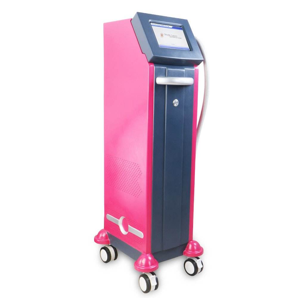 Shape Tactics 808nm Diode Laser Hair System - Machine Horizon