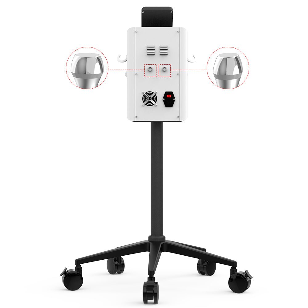 Shape Tactics Precision Dual-Frequency Face & Body Sculptor