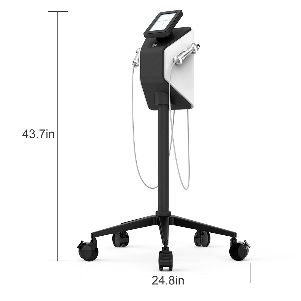 Shape Tactics Precision Dual-Frequency Face & Body Sculptor