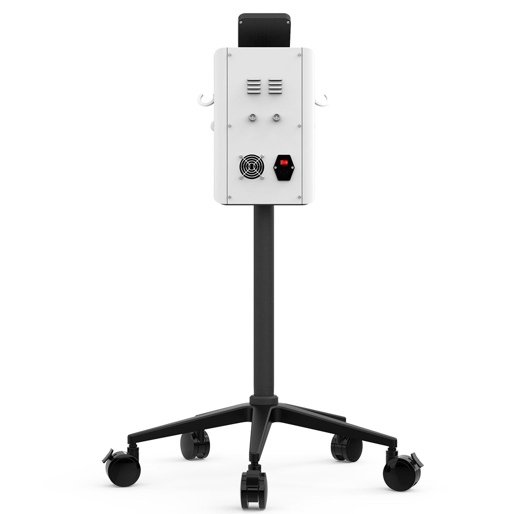 Shape Tactics Precision Dual-Frequency Face & Body Sculptor