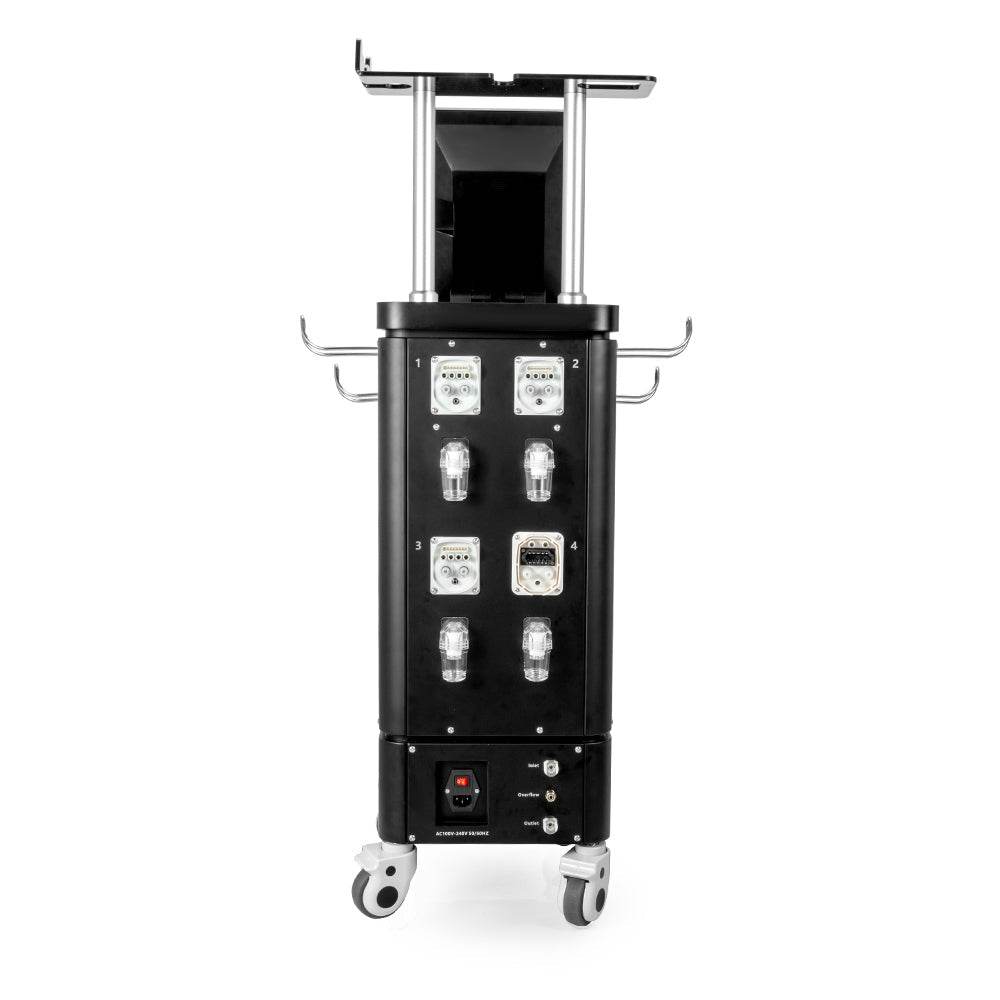 Shape Tactics Pro Cryotherapy Body Contouring System - Machine Horizon