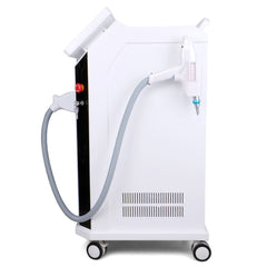 Shape Tactics Q-Switched Nd YAG Laser System with Red Target Light