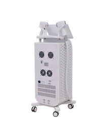 Shape Tactics Soprano Ice Platinum 4-Wavelength Diode Laser Hair Removal