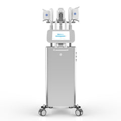 Shape Tactics Triple-Handle Cooling Vacuum Contouring System