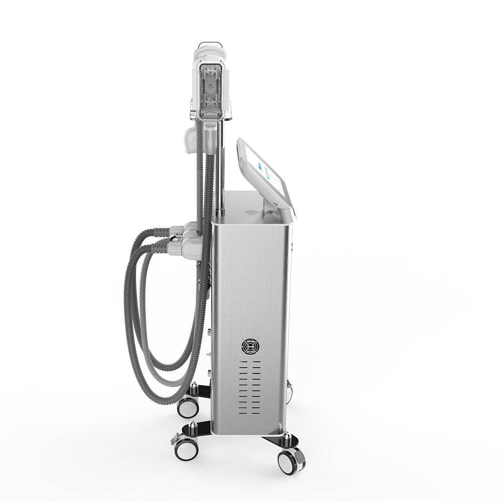 Shape Tactics Triple-Handle Cooling Contouring System - Machine Horizon