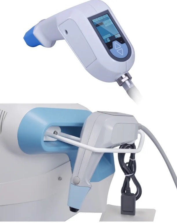 Shape Tactics Ultra 360 RF Facial & Body Contouring System