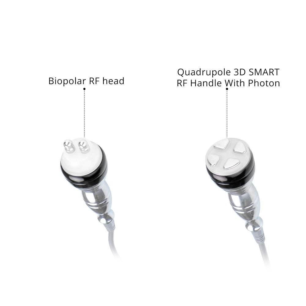 Shape Tactics 7-in-1 UltraShape RF & Cavitation System - Machine Horizon