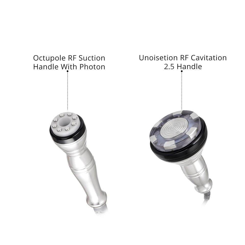 Shape Tactics 7-in-1 UltraShape RF & Cavitation System - Machine Horizon