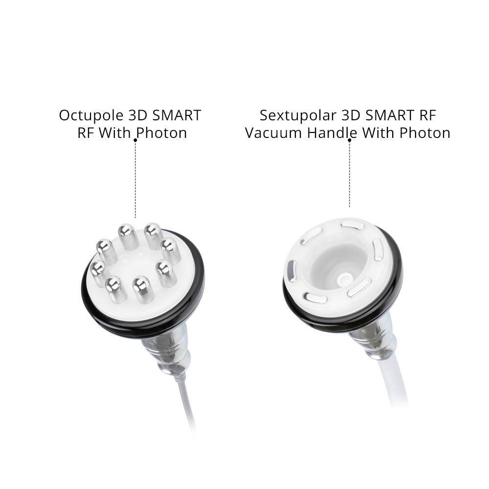 Shape Tactics 7-in-1 UltraShape RF & Cavitation System - Machine Horizon