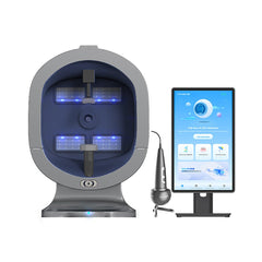 Shape Tactics X5Pro Multi-Spectrum AI Skin Analysis System