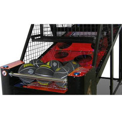 Shoot to Win Basketball Arcade Machine - Machine Horizon