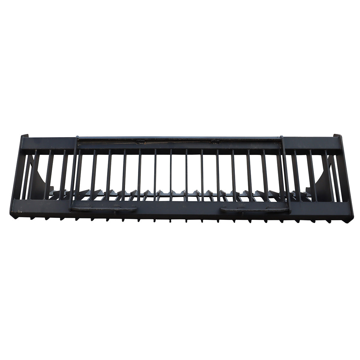 Greatbear Universal & Heavy-Duty Skid Steer Rock Bucket
