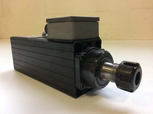 Safety Speed | Screw Pocket Machine | SPM301HD