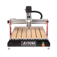 Axiom 2' x 2' CNC Router AX1-101